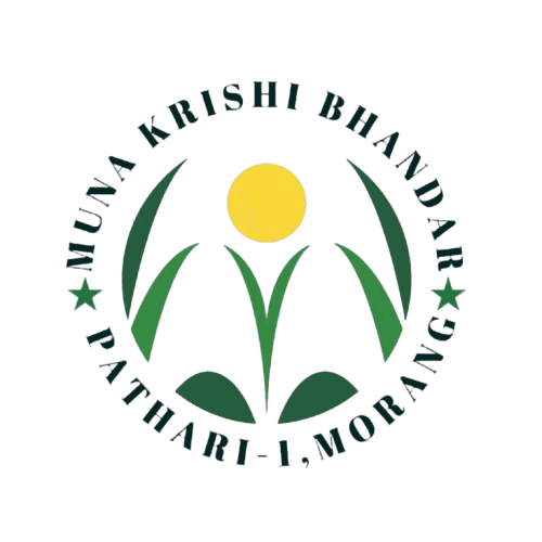 Muna Krishi