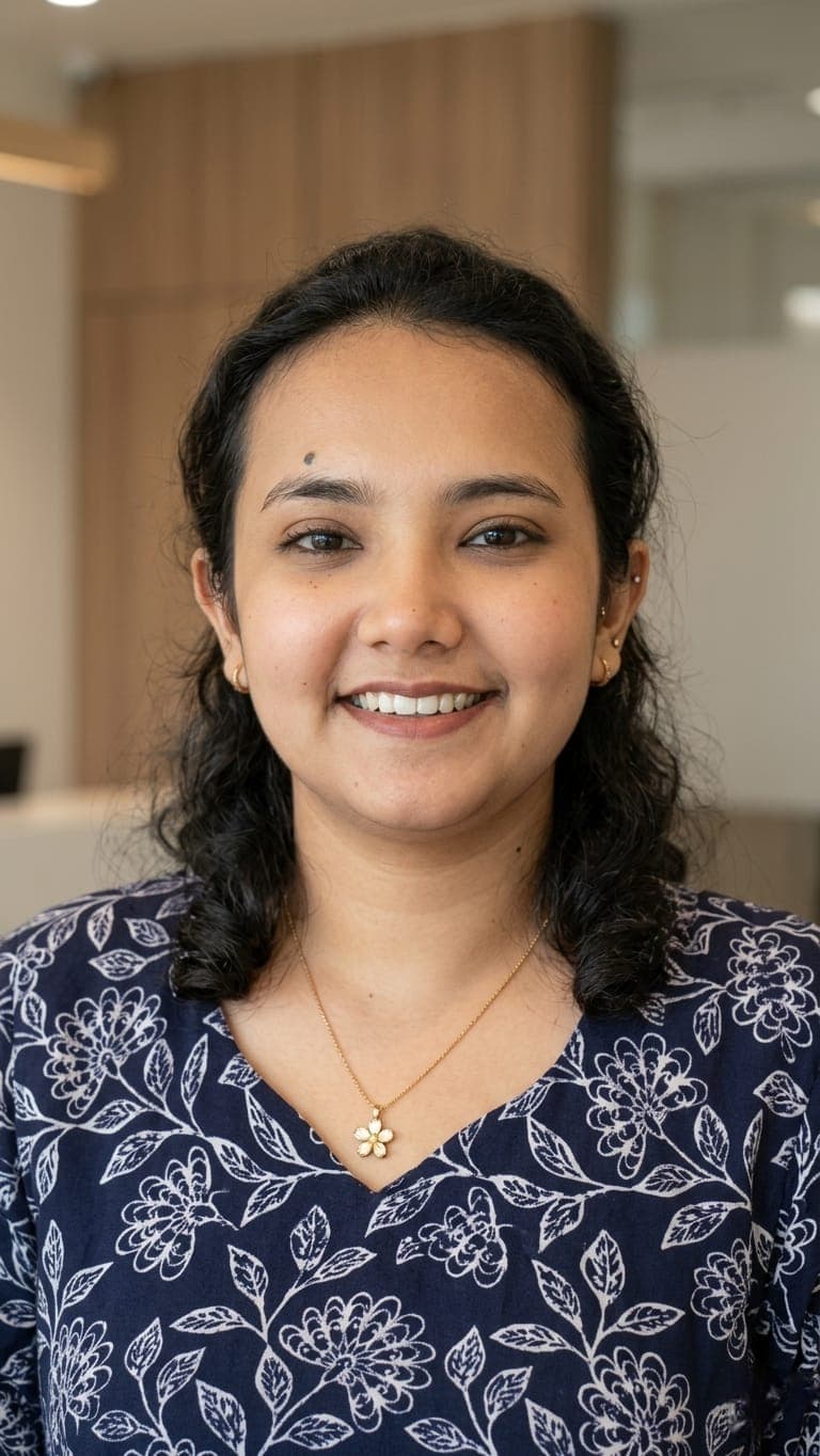UI/UX Designer