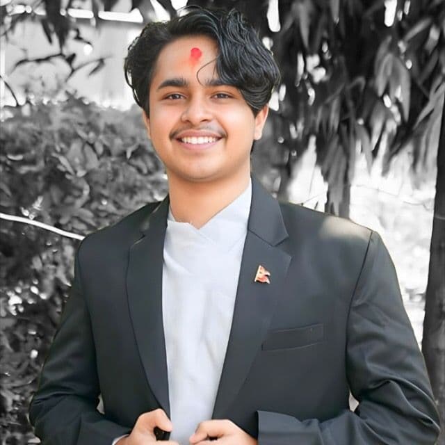 Diwash Tiwari